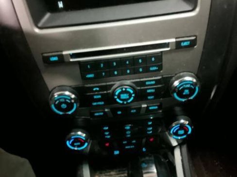 Used 2012 Ford Fusion SEL FWD image 21