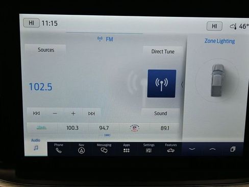 Used 2023 Ford F150 Lariat image 18