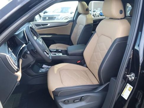 New 2026 Volkswagen Atlas Cross Sport SE image 18