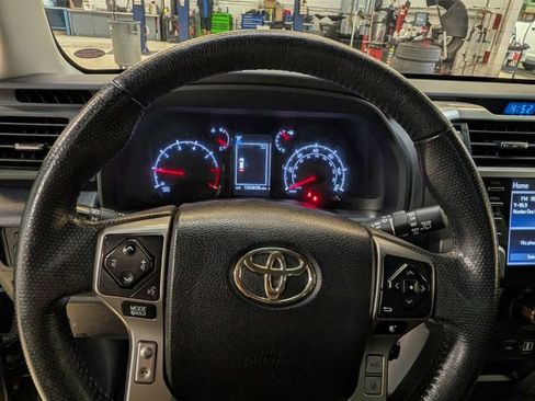 Used 2023 Toyota 4Runner SR5 image 10