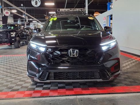 Used 2024 Honda CR-V Sport image 2