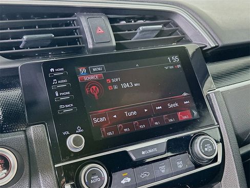 Used 2020 Honda Civic Sport image 13