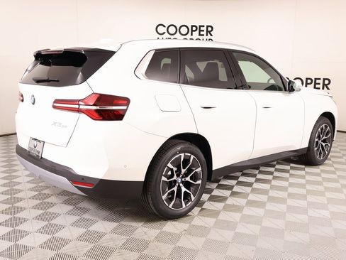 New 2026 BMW X3 xDrive30 w/ Premium Package image 20