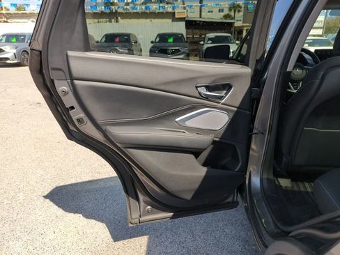 Certified 2023 Acura RDX w/ Technology Package image 28