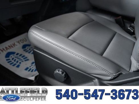 New 2026 Ford F250 XL w/ 360-Degree Camera Package image 35