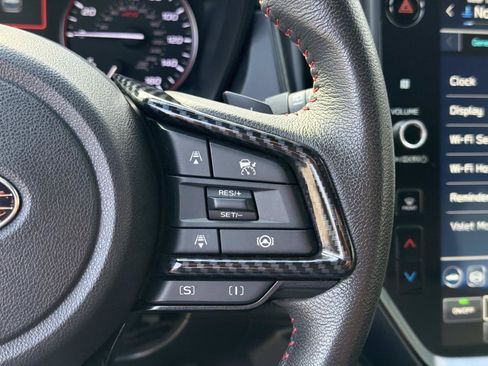 Certified 2024 Subaru Impreza RS AWD/4WD image 20