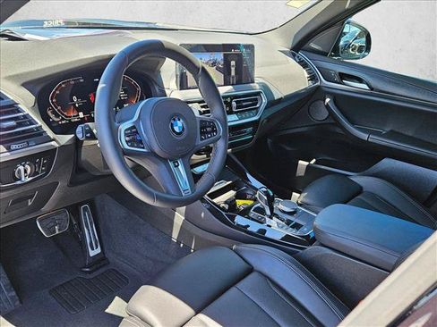 Used 2024 BMW X3 xDrive30i w/ Premium Package AWD/4WD image 10