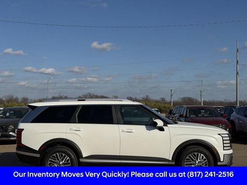 New 2026 Hyundai Palisade SEL image 4