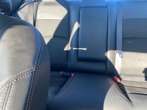 Used 2022 Nissan Altima 2.5 SR image 14