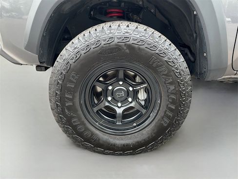 Used 2020 Toyota Tacoma TRD Pro image 33