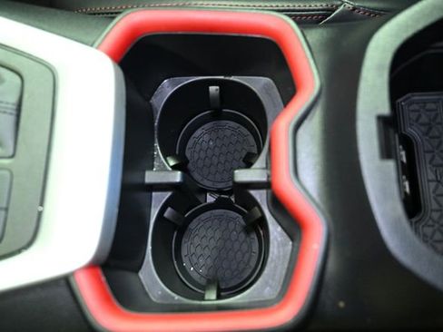 Used 2023 Toyota RAV4 TRD Off-Road w/ TRD Off-Road Weather Package image 28