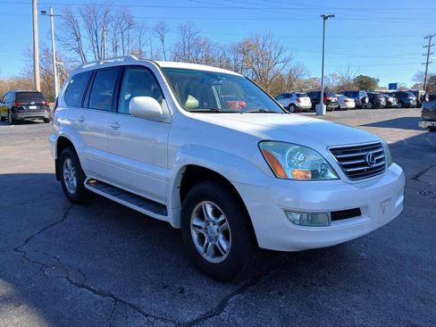 Used 2004 Lexus GX 470 image 3
