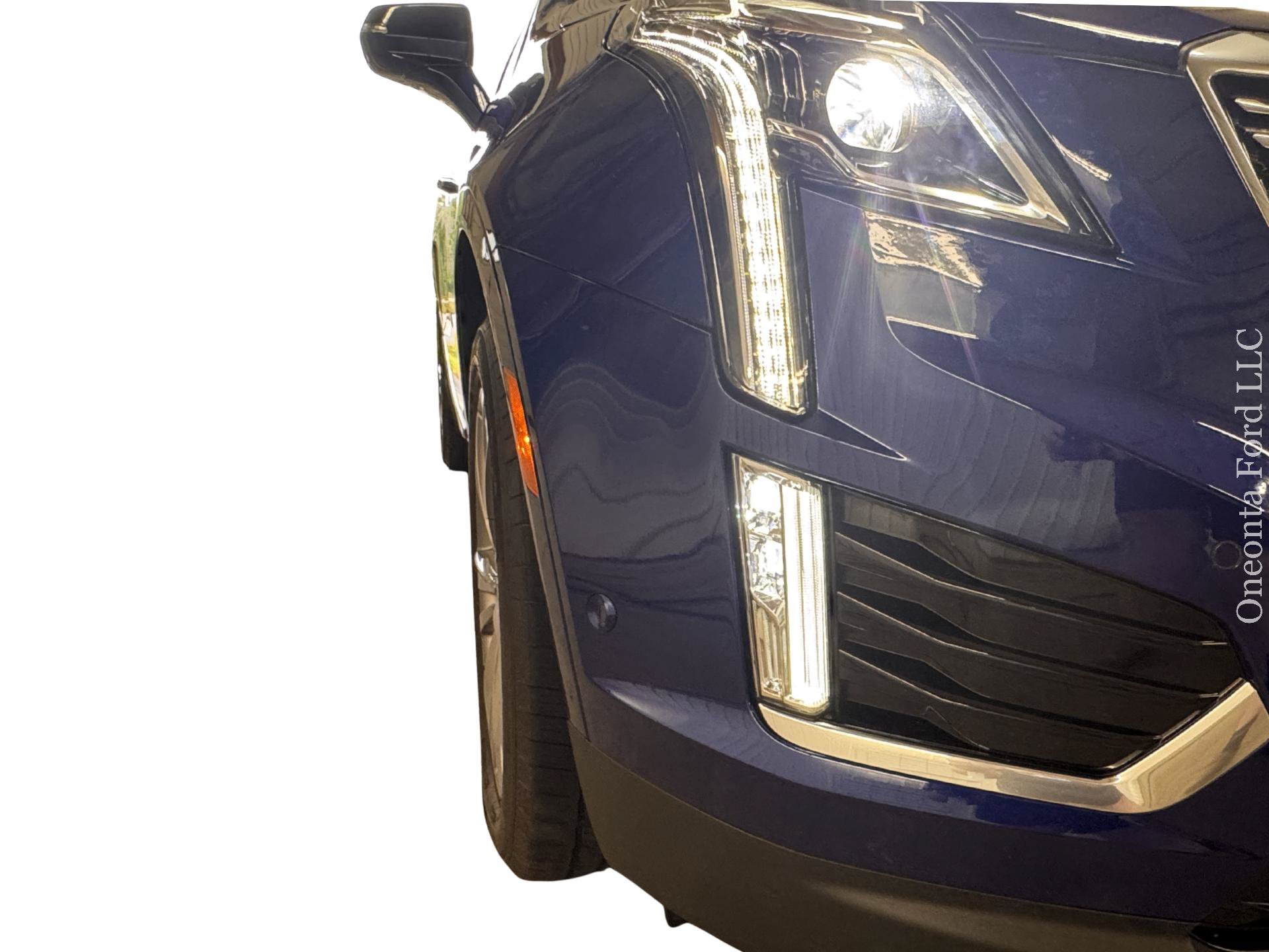 Used 2023 Cadillac XT5 Premium Luxury w/ Platinum Package AWD/4WD image 29