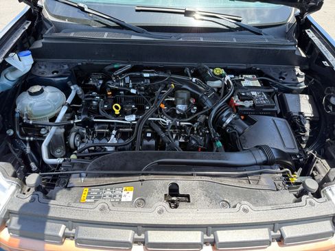 Used 2022 Ford Maverick Lariat w/ Equipment Group 500A Standard AWD/4WD image 20