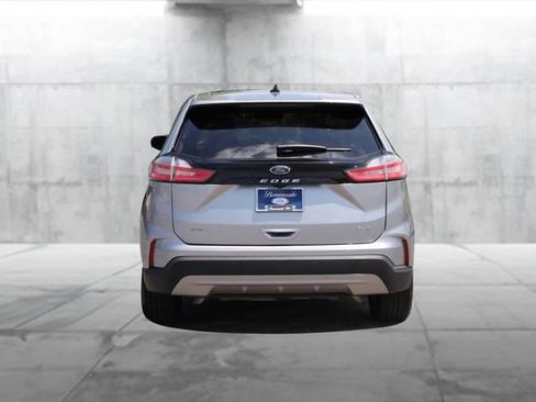 Used 2024 Ford Edge SEL AWD/4WD image 6