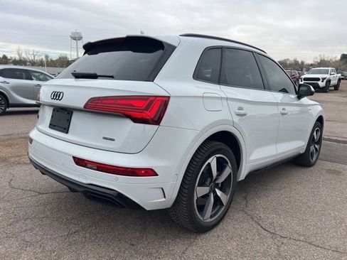 Used 2023 Audi Q5 2.0T Prestige image 5