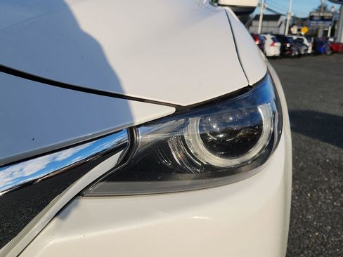 Used 2020 MAZDA CX-9 Grand Touring image 9