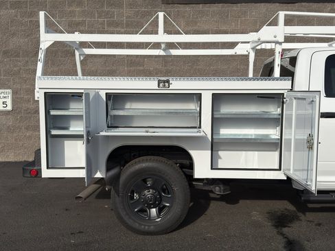 New 2026 RAM 2500 Tradesman image 9