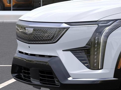 New 2027 Cadillac Optiq Premium Sport RWD image 13