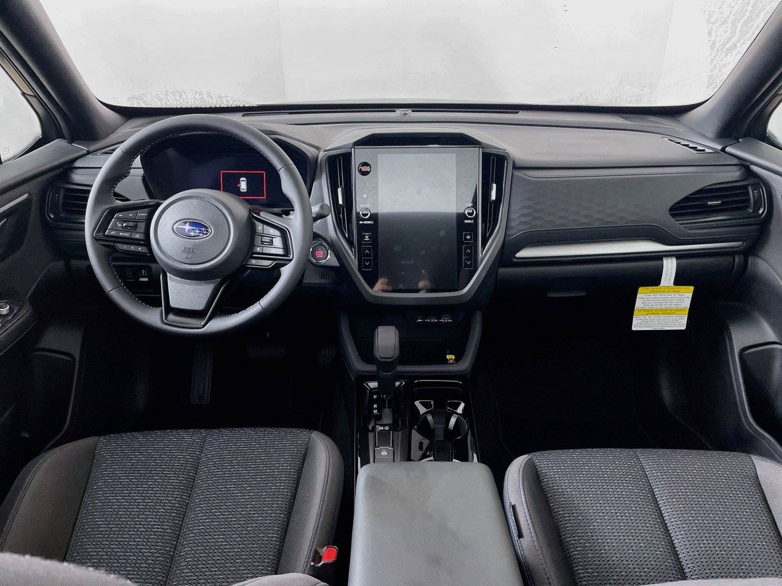 New 2026 Subaru Forester Touring AWD/4WD image 31