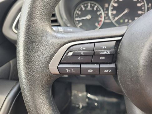 Certified 2024 MAZDA CX-30 AWD 2.5 S image 30