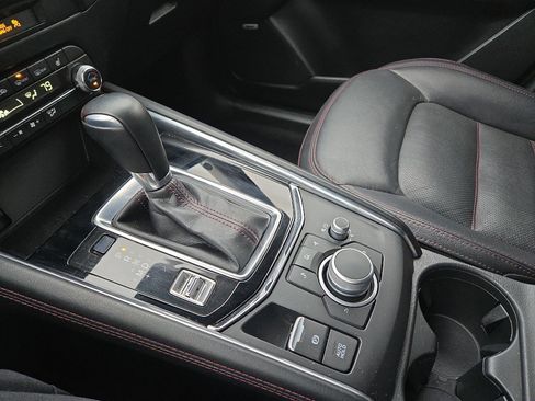 Used 2024 MAZDA CX-5 Carbon Edition image 20