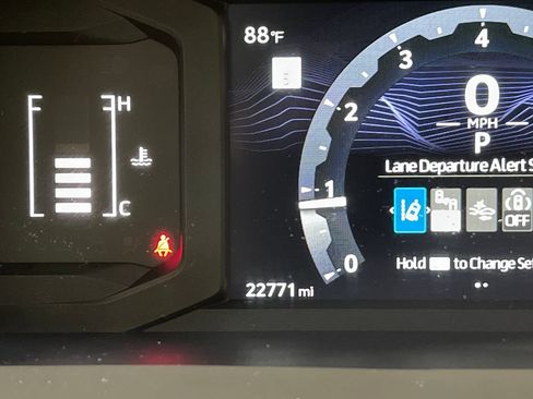 Certified 2024 Toyota Tacoma SR5 RWD image 19