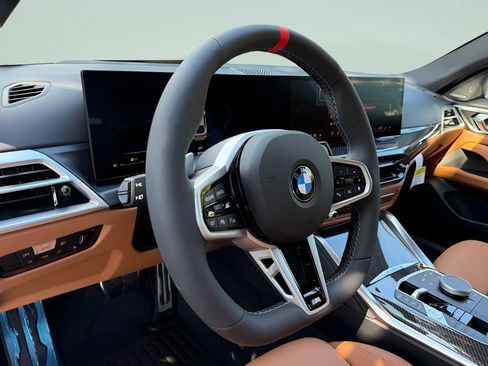 New 2027 BMW M440i w/ Premium Package RWD image 13