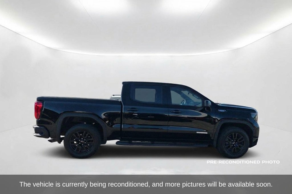 Used 2024 GMC Sierra 1500 Elevation RWD image 4