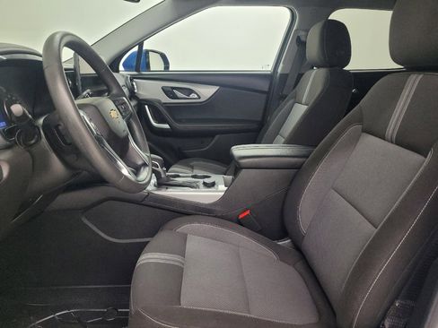 Used 2024 Chevrolet Blazer LT w/ Convenience Package FWD image 17