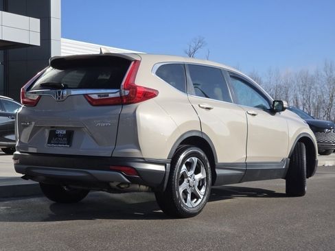 Used 2019 Honda CR-V EX-L image 27
