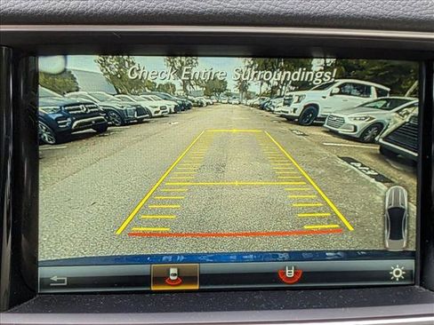 Certified 2017 Mercedes-Benz SL 550 SL 550 image 11