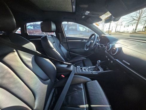 Used 2020 Audi A3 2.0T Premium w/ Final Edition Package image 8