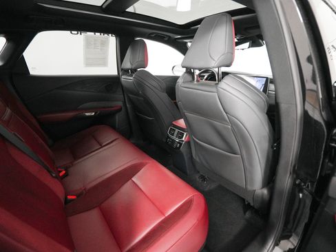 Certified 2023 Lexus RX 500h F Sport image 18