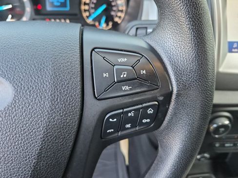 Used 2021 Ford Ranger XL w/ Equipment Group 101A High AWD/4WD image 17
