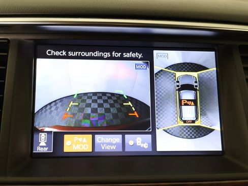 Used 2019 Nissan Armada SL w/ Premium Package image 53