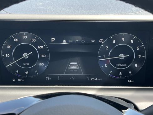 New 2026 Kia Seltos EX FWD image 35