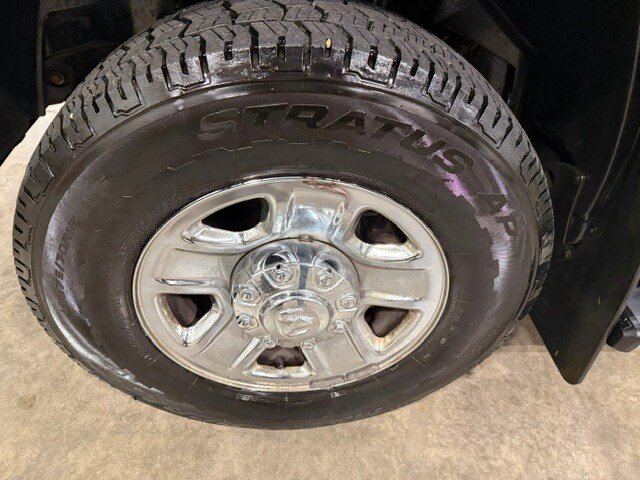 Used 2019 RAM 2500 Tradesman AWD/4WD image 43