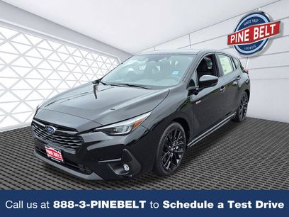 Used 2025 Subaru Impreza RS