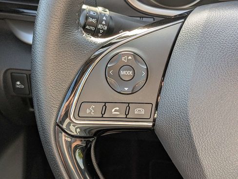 Used 2024 Mitsubishi Eclipse Cross SE AWD/4WD image 28