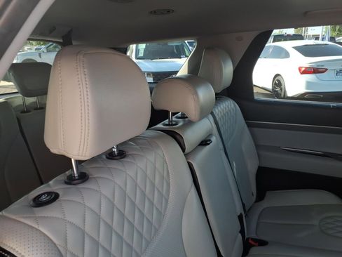 Used 2020 Hyundai Palisade SEL FWD image 15