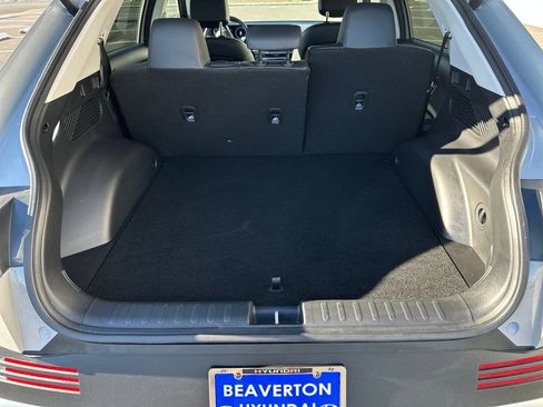 Used 2026 Hyundai Ioniq 5 SEL AWD/4WD image 17