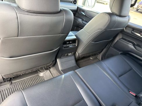 Used 2024 Toyota Land Cruiser image 12