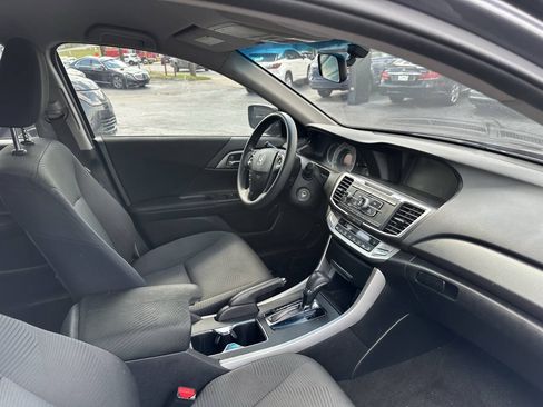 Used 2015 Honda Accord LX image 6