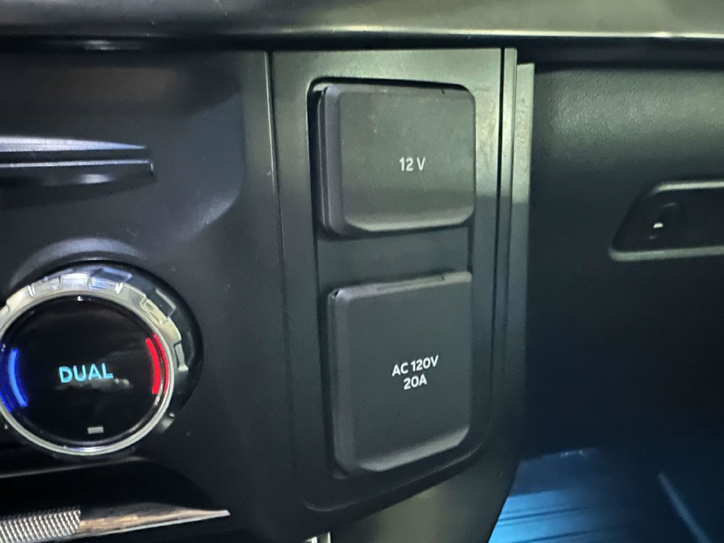 Used 2026 Ford F150 Raptor AWD/4WD image 26