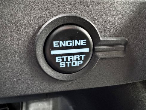 Used 2025 Ford Bronco Big Bend AWD/4WD image 33