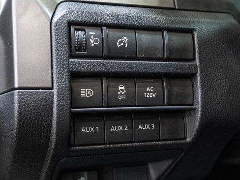 New 2026 Toyota Tacoma TRD Sport AWD/4WD image 25