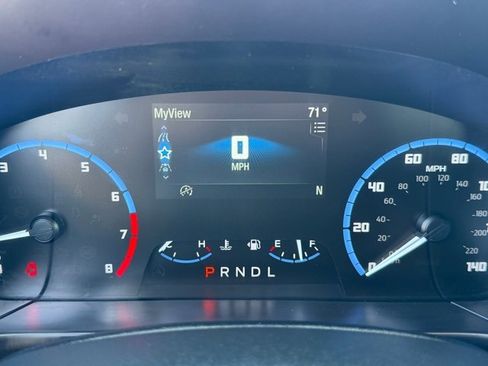 Used 2022 Ford Bronco Sport Big Bend image 15