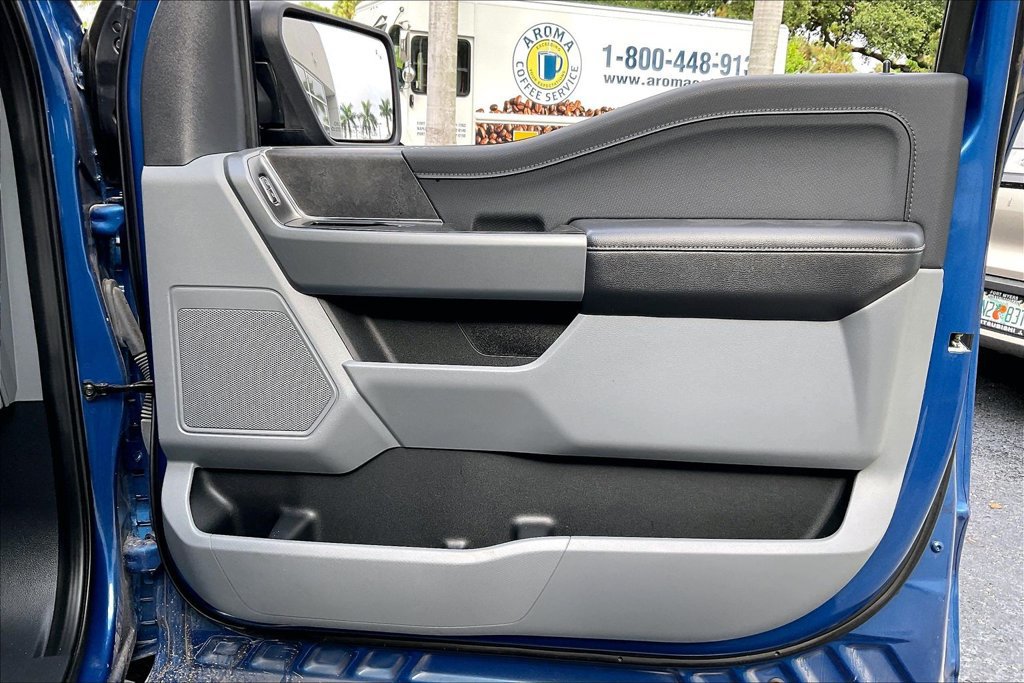 Used 2024 Ford F150 XLT AWD/4WD image 19