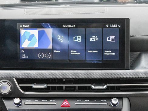 Certified 2024 Hyundai Sonata SEL image 15